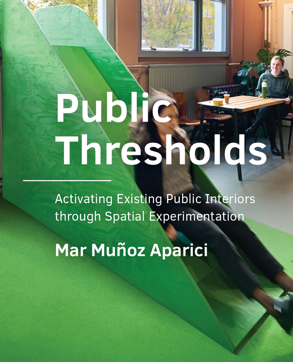 						View No. 08 (2026): Public Thresholds
					