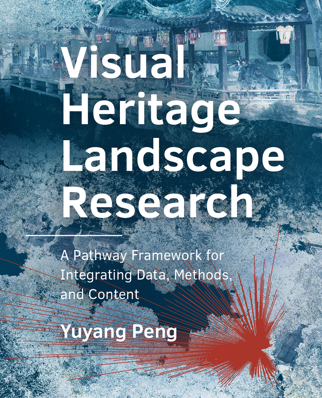 cover Visual Heritage Landscape Research