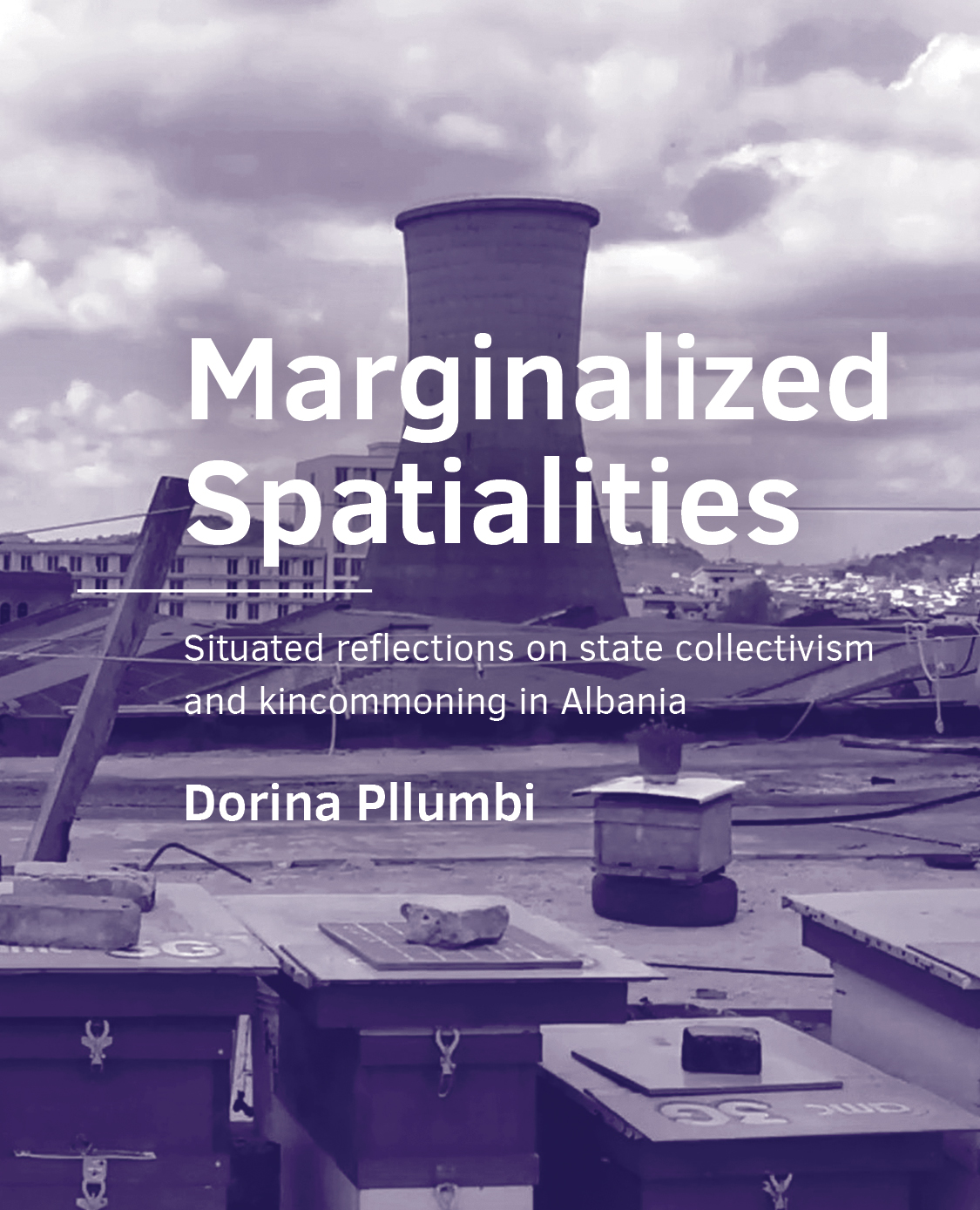 						View No. 13 (2026): Marginalized Spatialities
					