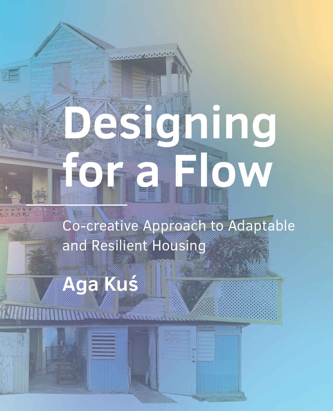						View No. 15 (2026): Designing for a Flow
					