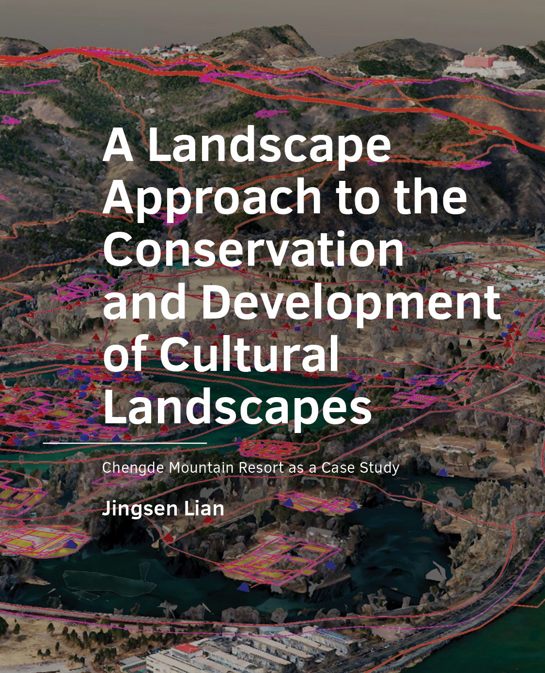 						View No. 17 (2026): A Landscape Approach to the Conservation and Development of Cultural Landscapes
					