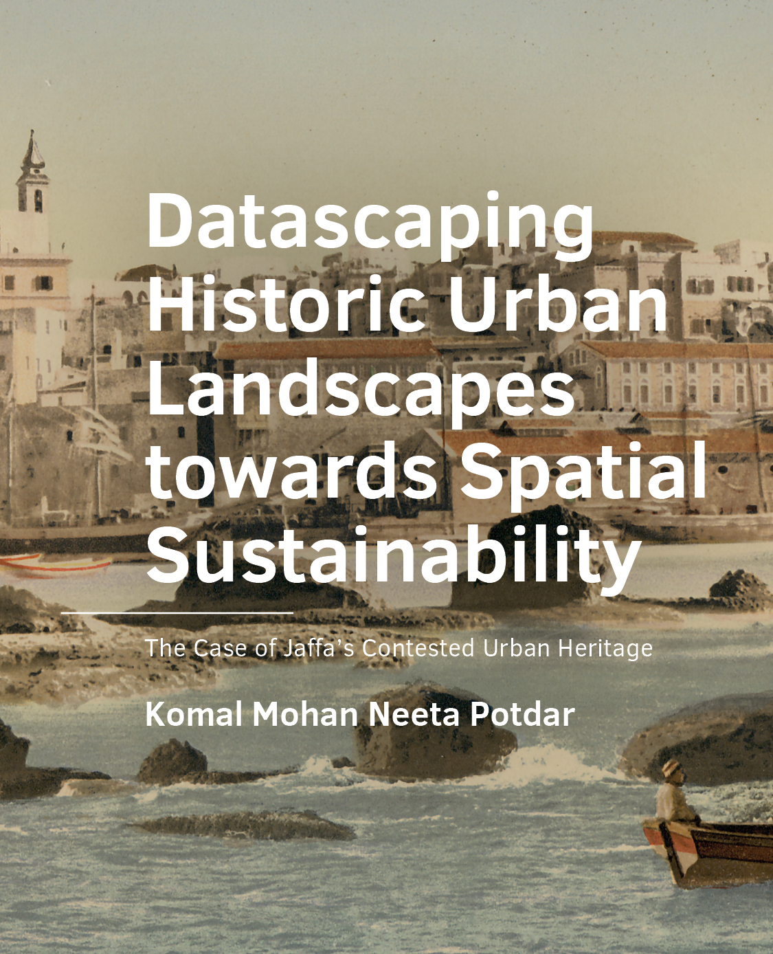 						View No. 19 (2026): Datascaping Historic Urban Landscapes towards Spatial Sustainability
					