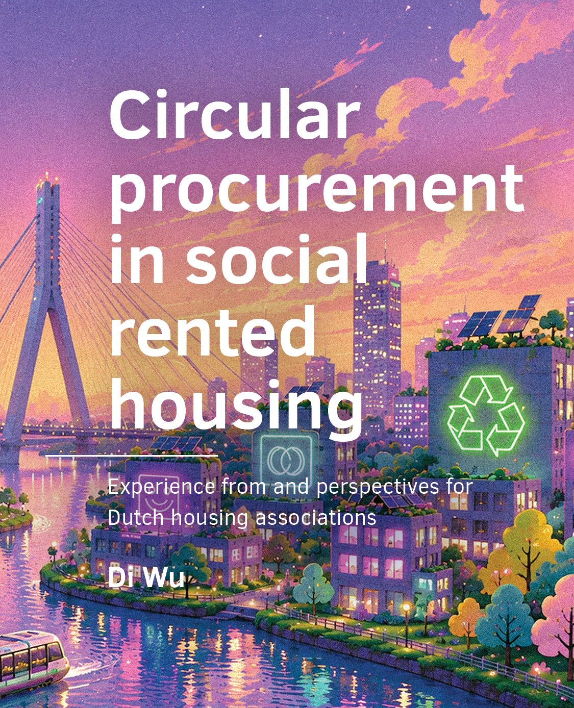 						View No. 21 (2026): Circular procurement in social rented housing
					
